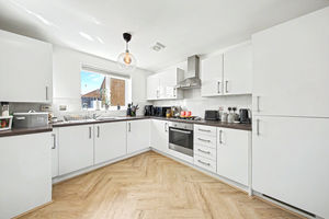 Masefield Avenue Holmewood